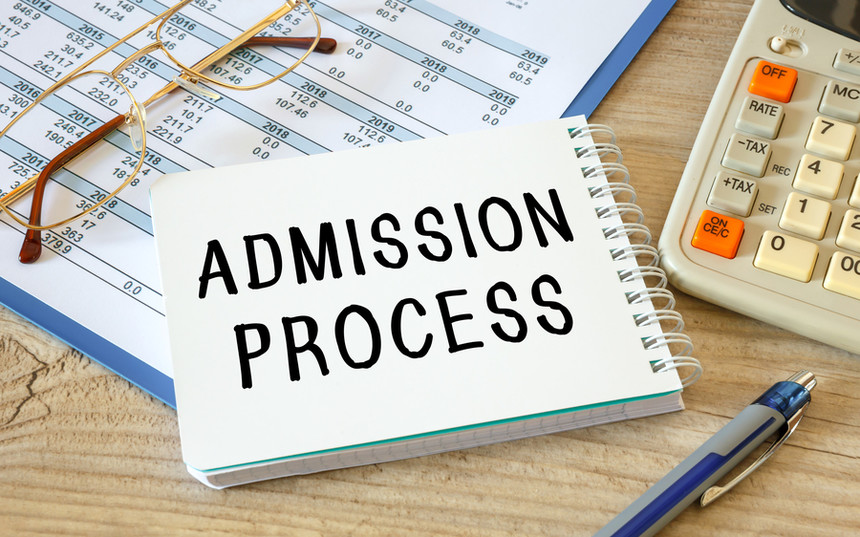 Admission Counselling