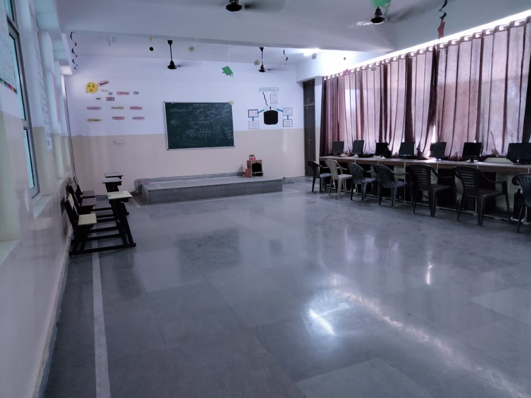 Computer Lab